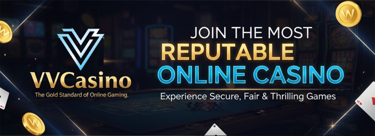 Reputable Online Casino